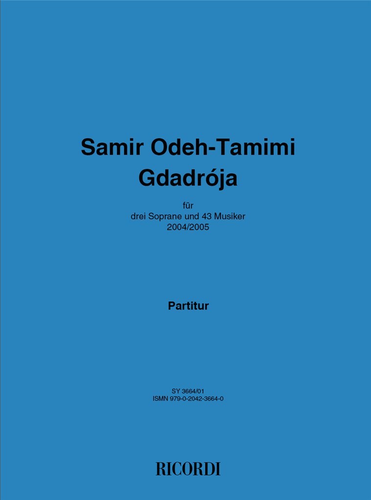 Gdadrója